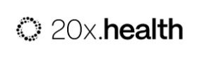 Logo 20x.health