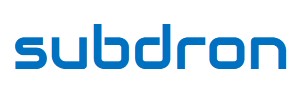 Logo subdron